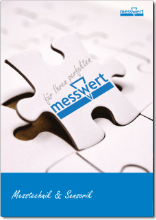 messwert: Produkt- und Leistungsübersicht