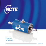 NCTE: Produktübersicht (englisch)