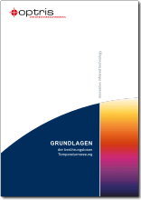 Optris: Grundlagen der Infrarot Temperaturmessung