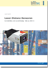 Willtec: Laser-Distanzsensoren