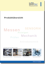 Willtec: Produktübersicht