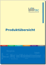 Willtec: Produktübersicht
