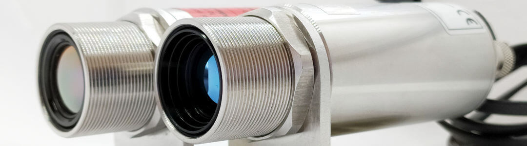 Optikkalkulator für Optris Infrarotkameras Optikkalkulator für Optris Infrarotkameras