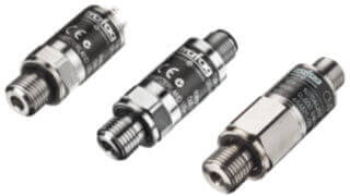 Drucktransmitter Drucktransmitter