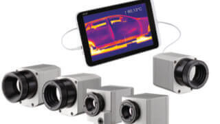 Infrarotkameras Infrarotkameras