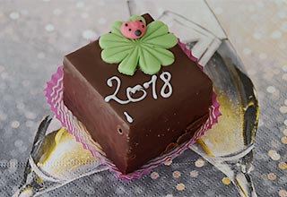 messwert wünscht alles Gute für 2018