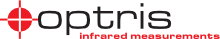 Optris GmbH - Partner von messwert.at