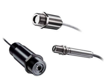Infrarot Thermometer und Pyrometer Infrarot Thermometer und Pyrometer